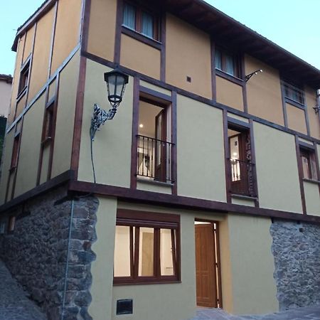 Apartamento La Riega Potes Exterior foto