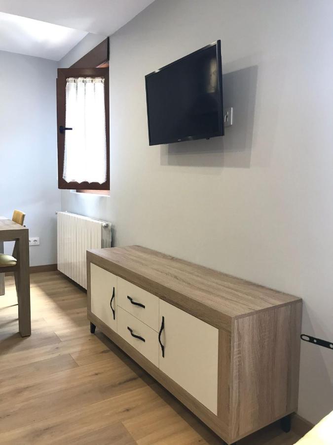Apartamento La Riega Potes Exterior foto