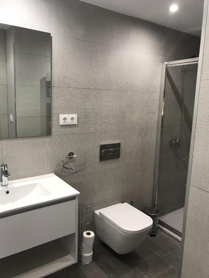 Apartamento La Riega Potes Exterior foto