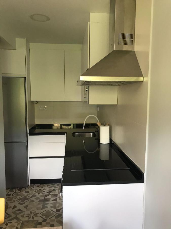 Apartamento La Riega Potes Exterior foto