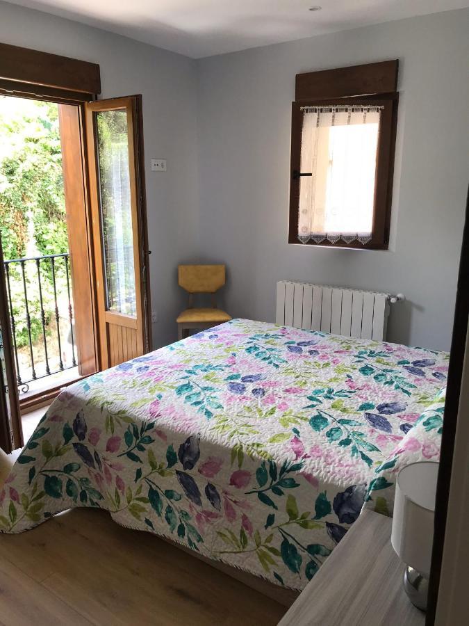 Apartamento La Riega Potes Exterior foto