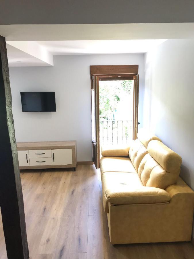 Apartamento La Riega Potes Exterior foto