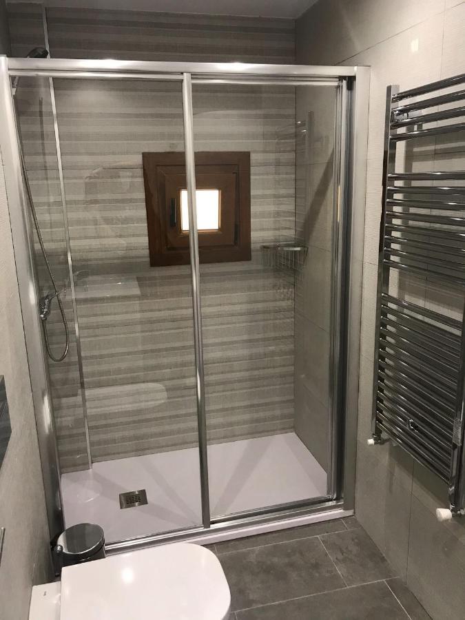 Apartamento La Riega Potes Exterior foto