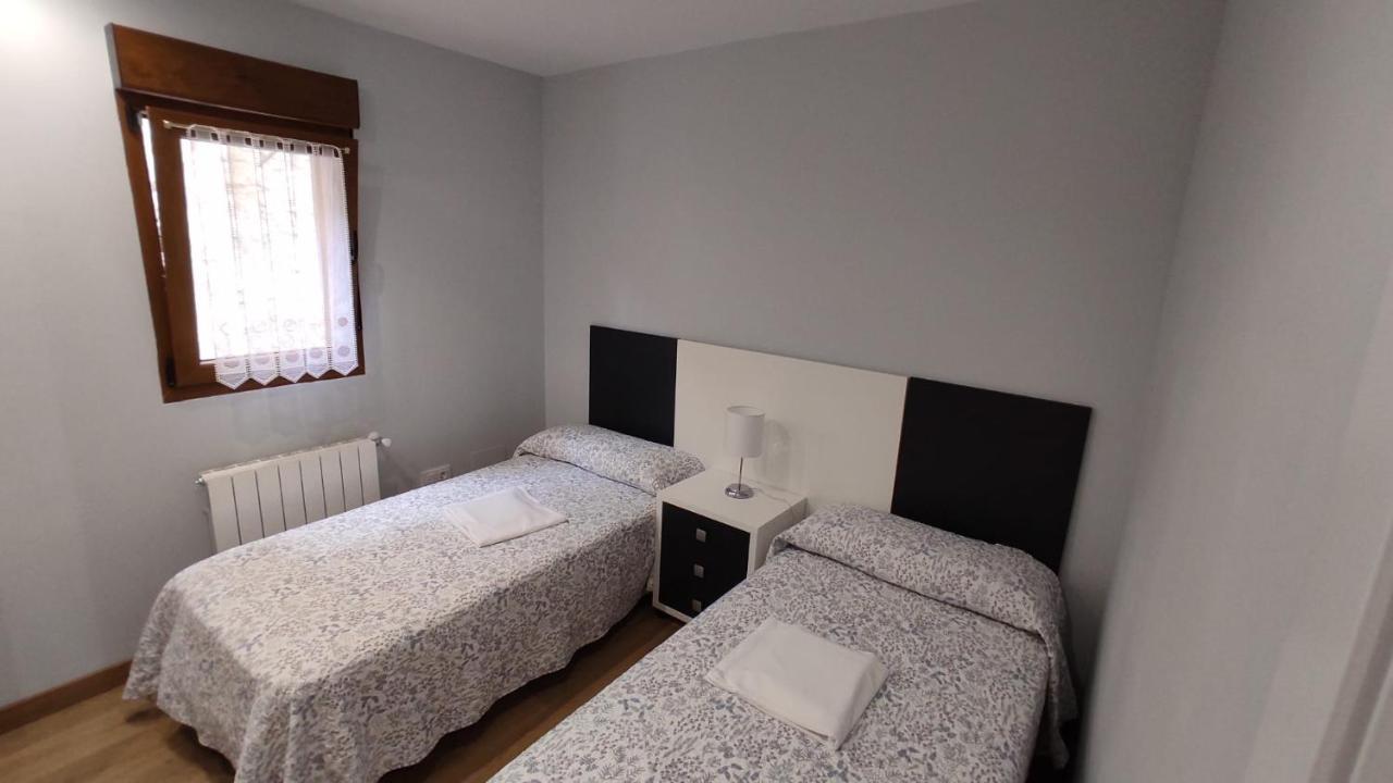 Apartamento La Riega Potes Exterior foto