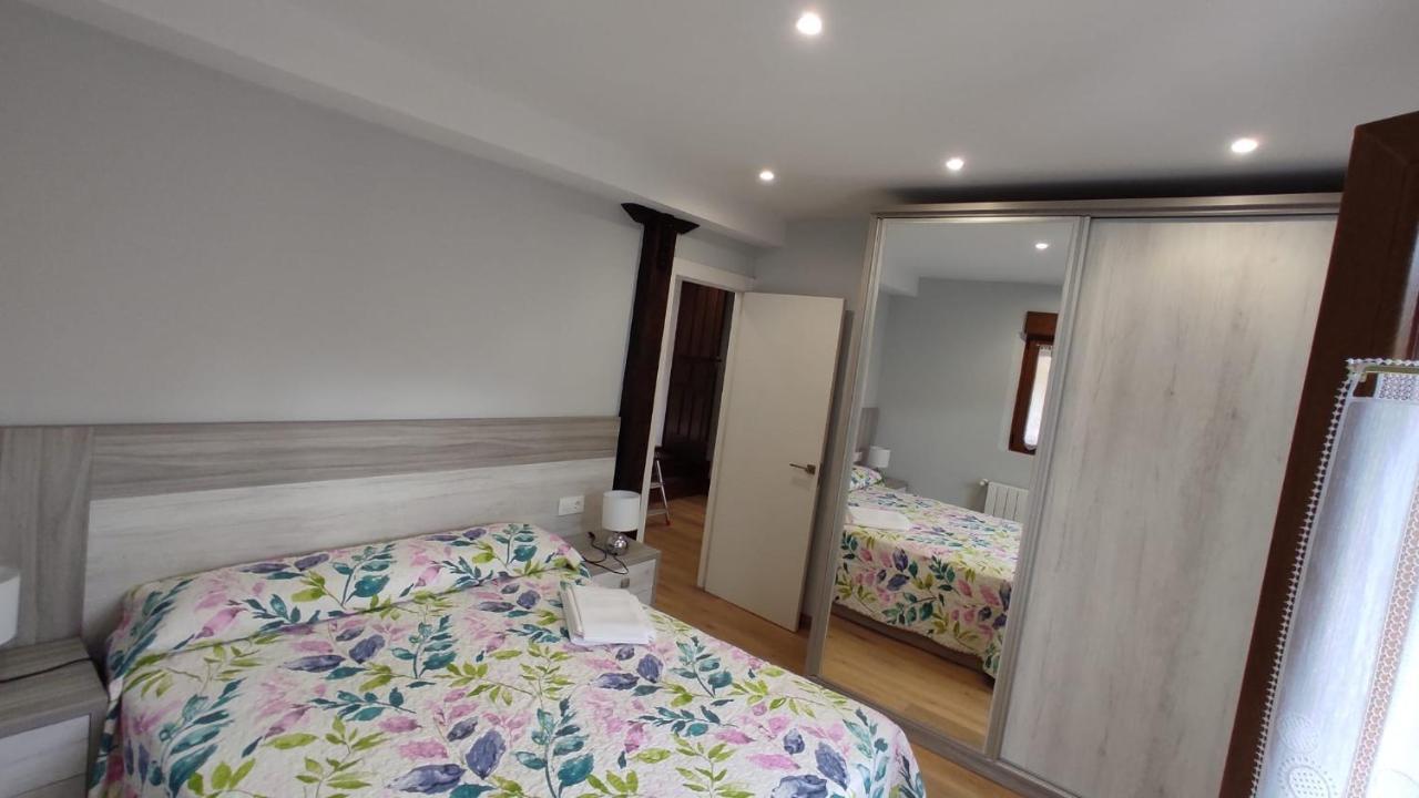 Apartamento La Riega Potes Exterior foto
