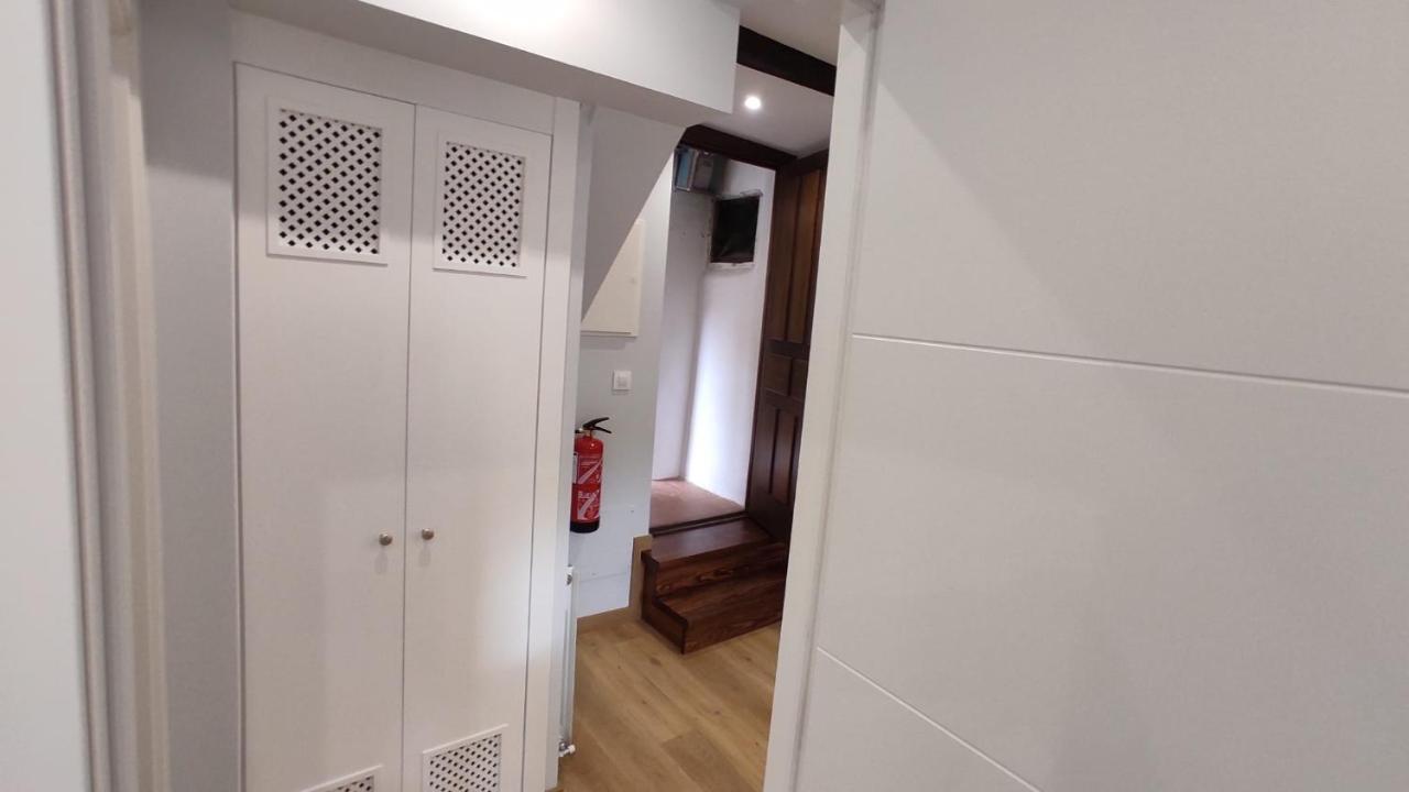 Apartamento La Riega Potes Exterior foto