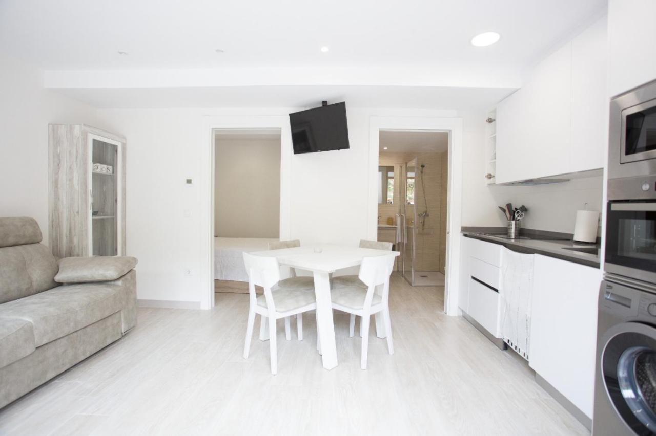 Apartamento La Riega Potes Exterior foto