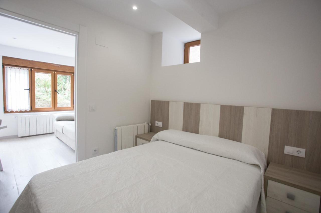 Apartamento La Riega Potes Exterior foto