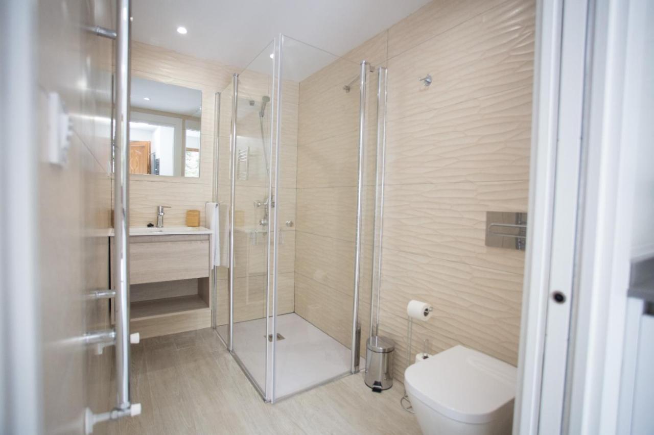 Apartamento La Riega Potes Exterior foto