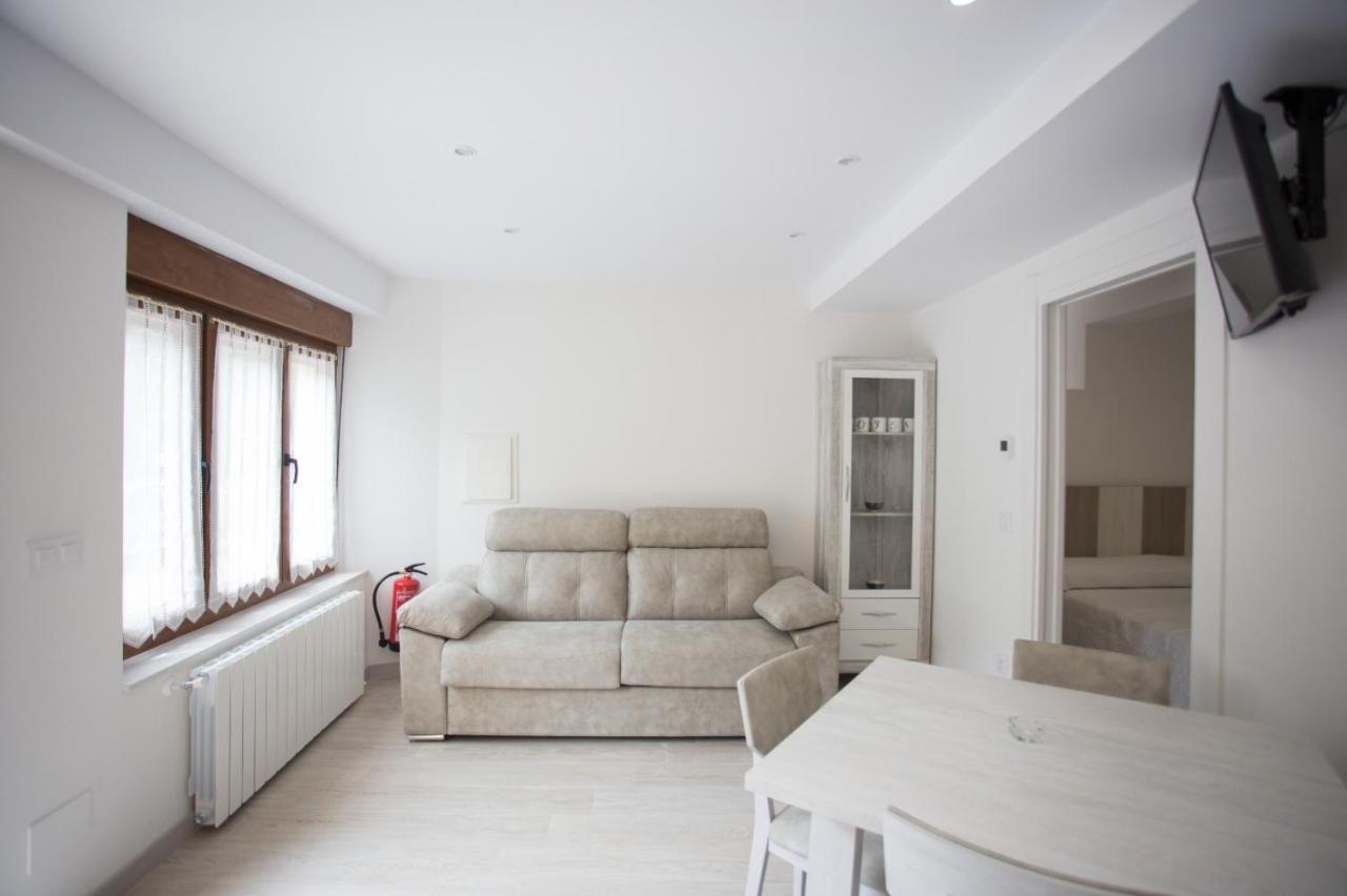 Apartamento La Riega Potes Exterior foto